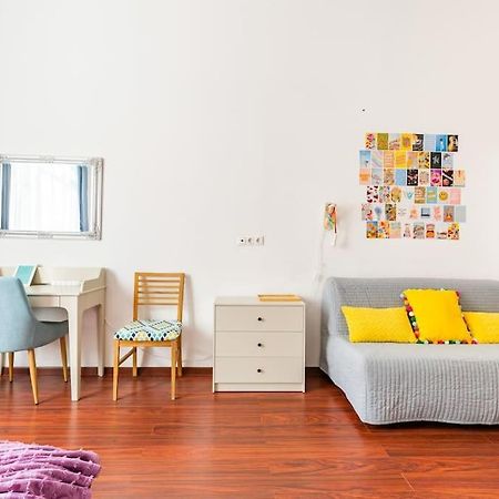 Annicku'S Stylish Budapest Apartment Exterior foto