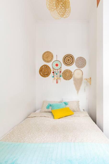 Annicku'S Stylish Budapest Apartment Exterior foto